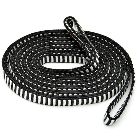 Kong Usa Aro Sling Dyneema 180 cm White, Black 271D180B0KK